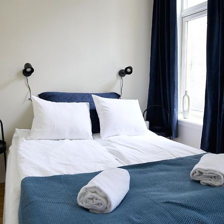 Gruenerlokka Shared Apartment Rooms Oslo Kültér fotó