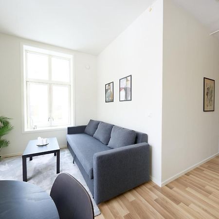 Gruenerlokka Shared Apartment Rooms Oslo Kültér fotó