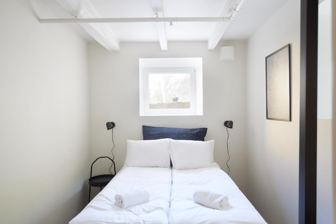 Gruenerlokka Shared Apartment Rooms Oslo Kültér fotó