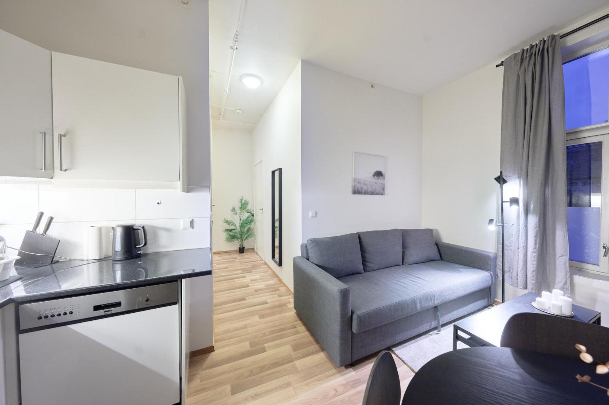 Gruenerlokka Shared Apartment Rooms Oslo Kültér fotó