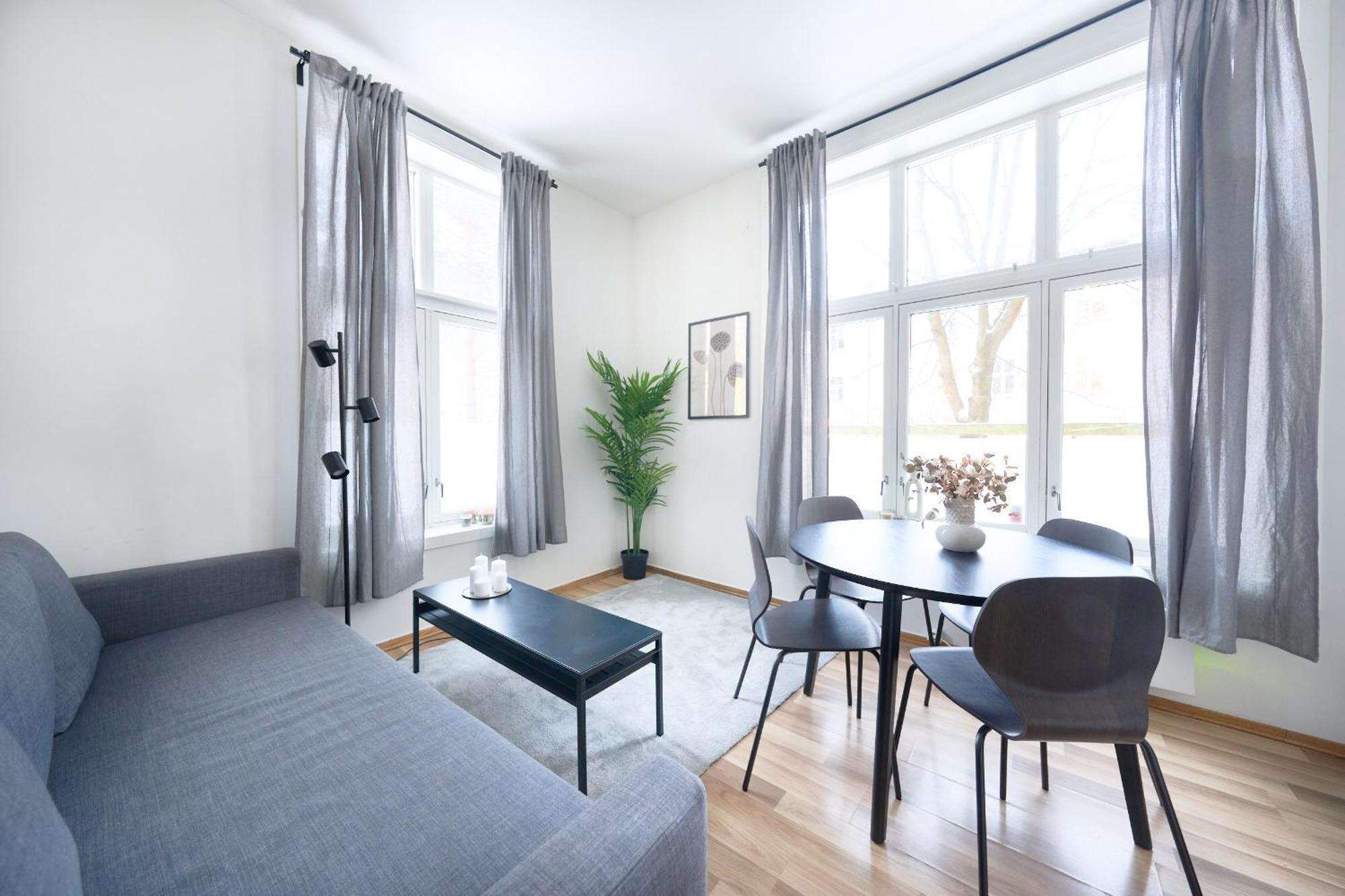 Gruenerlokka Shared Apartment Rooms Oslo Kültér fotó