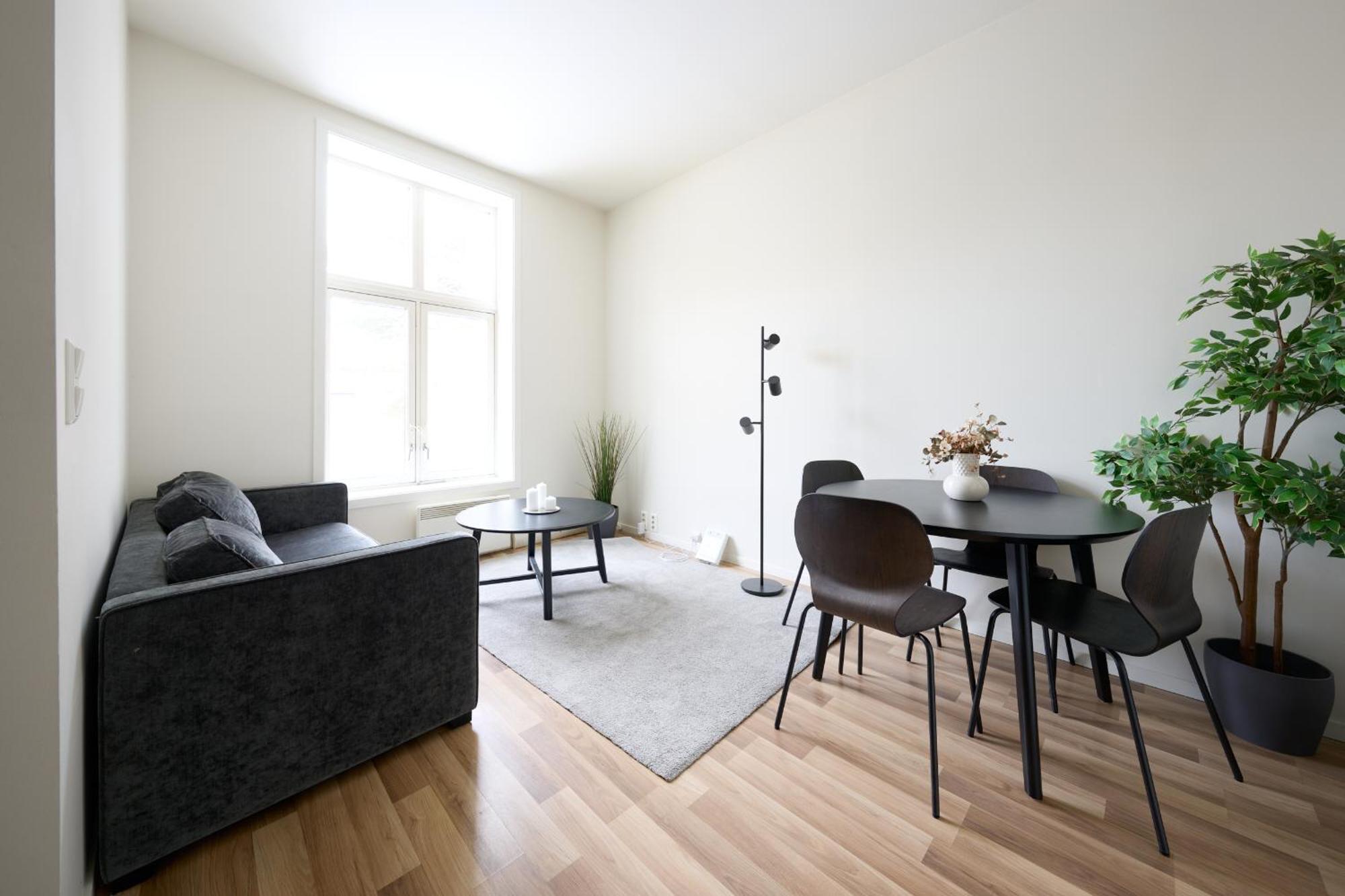 Gruenerlokka Shared Apartment Rooms Oslo Kültér fotó