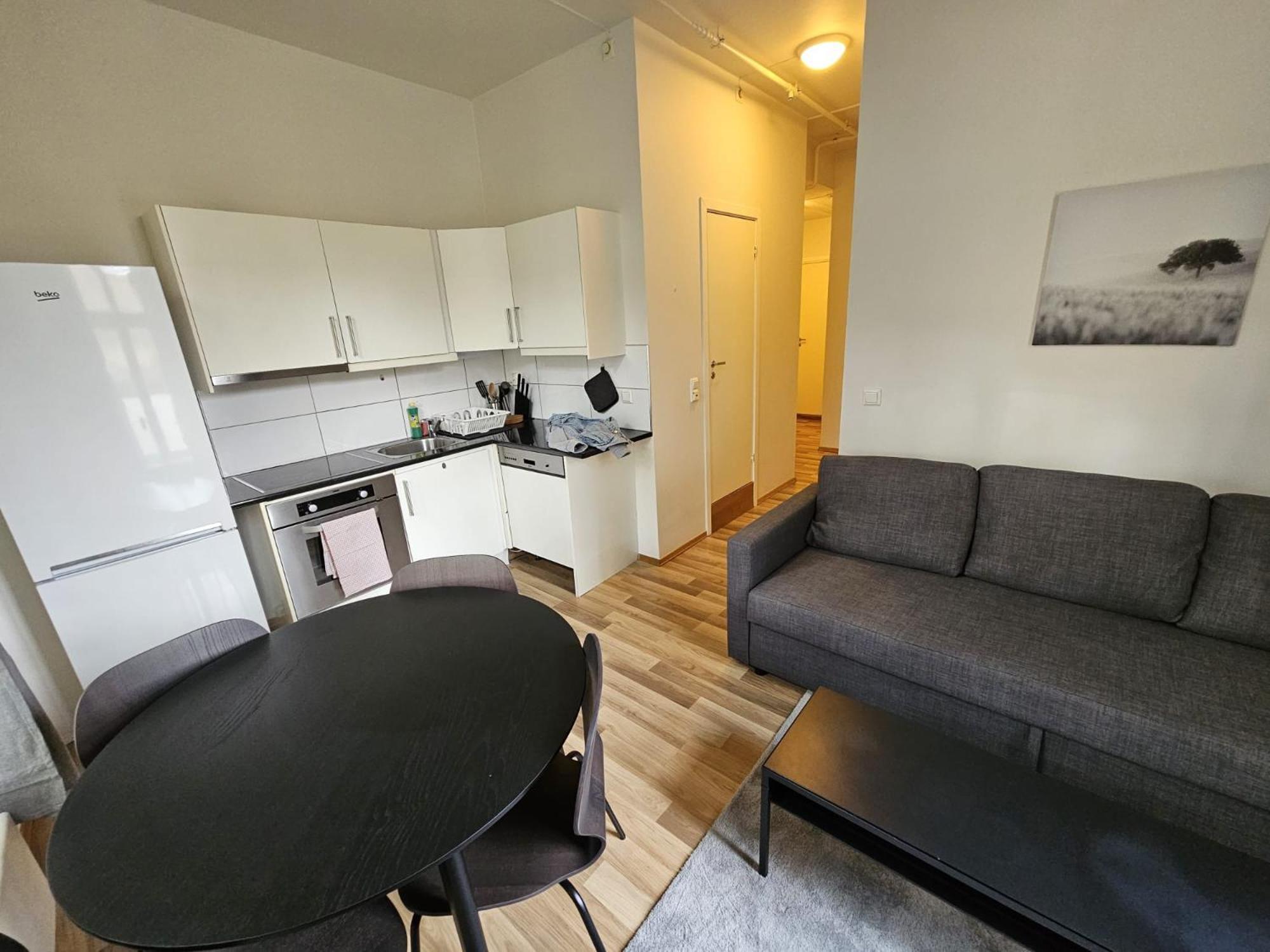 Gruenerlokka Shared Apartment Rooms Oslo Kültér fotó