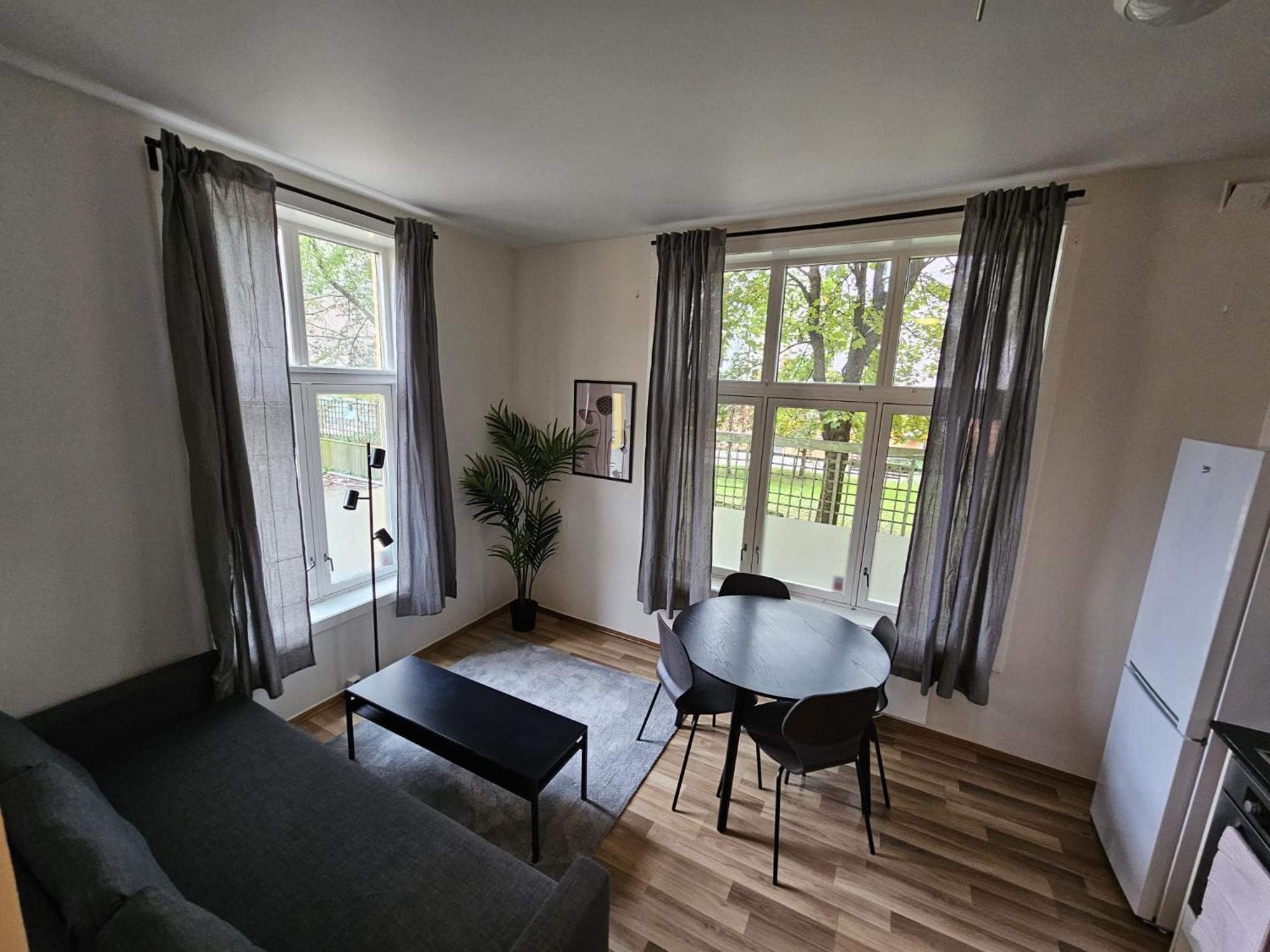 Gruenerlokka Shared Apartment Rooms Oslo Kültér fotó