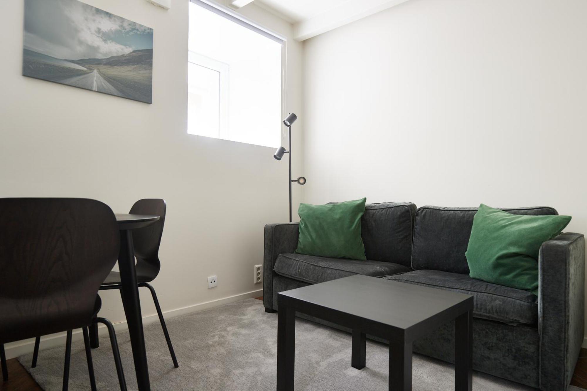 Gruenerlokka Shared Apartment Rooms Oslo Kültér fotó