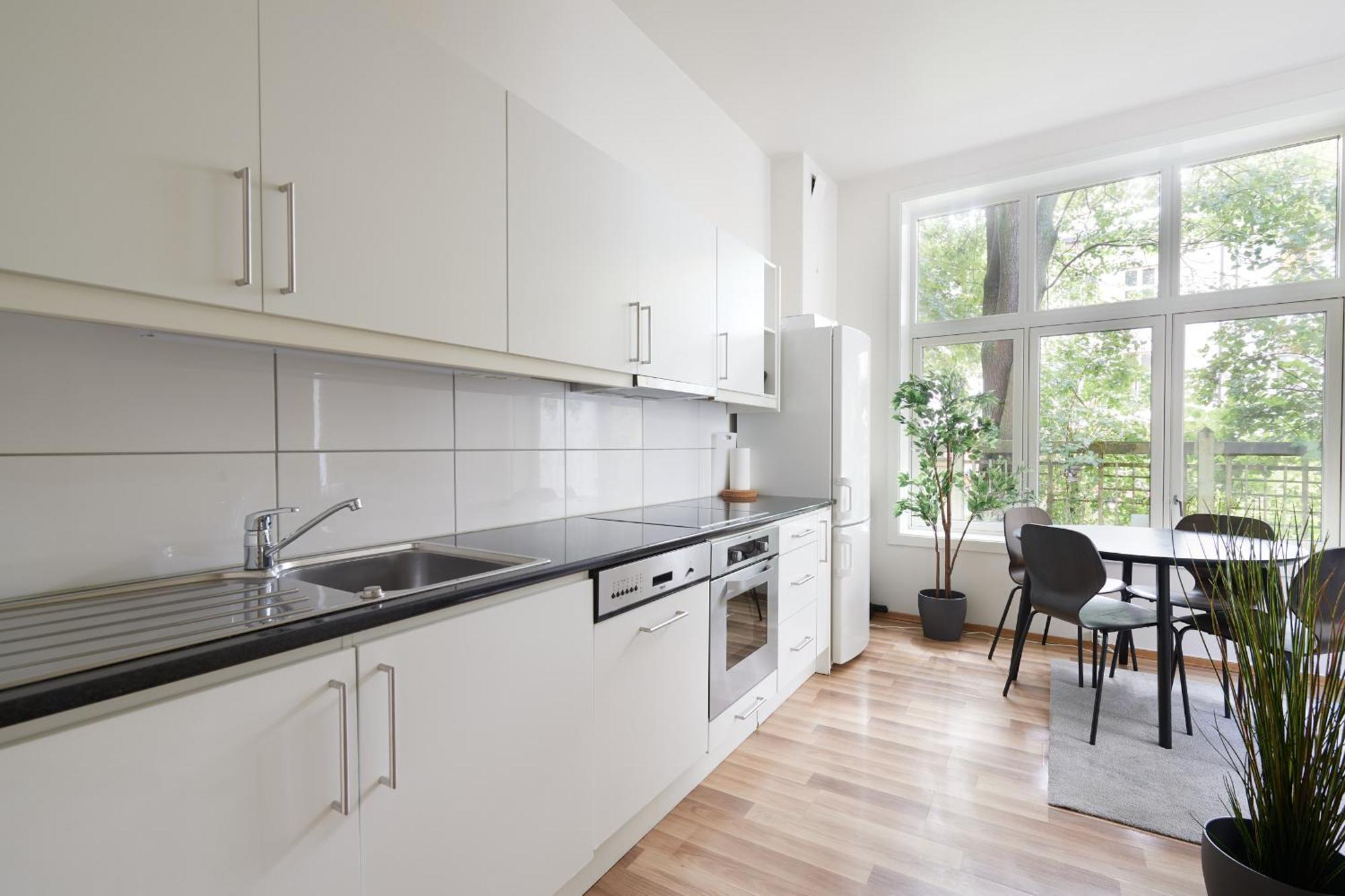Gruenerlokka Shared Apartment Rooms Oslo Kültér fotó