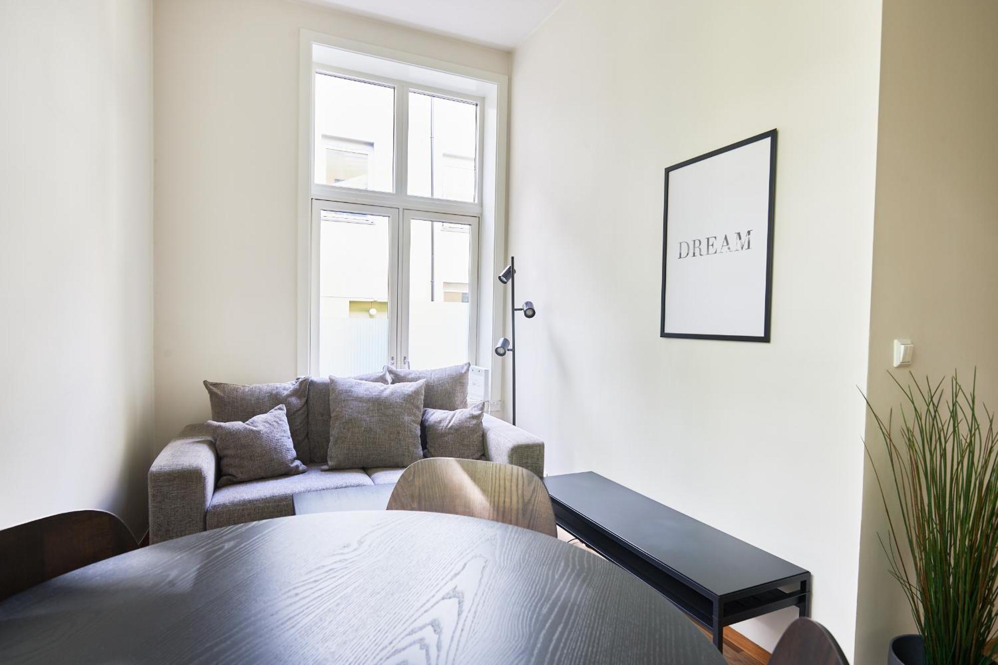 Gruenerlokka Shared Apartment Rooms Oslo Kültér fotó