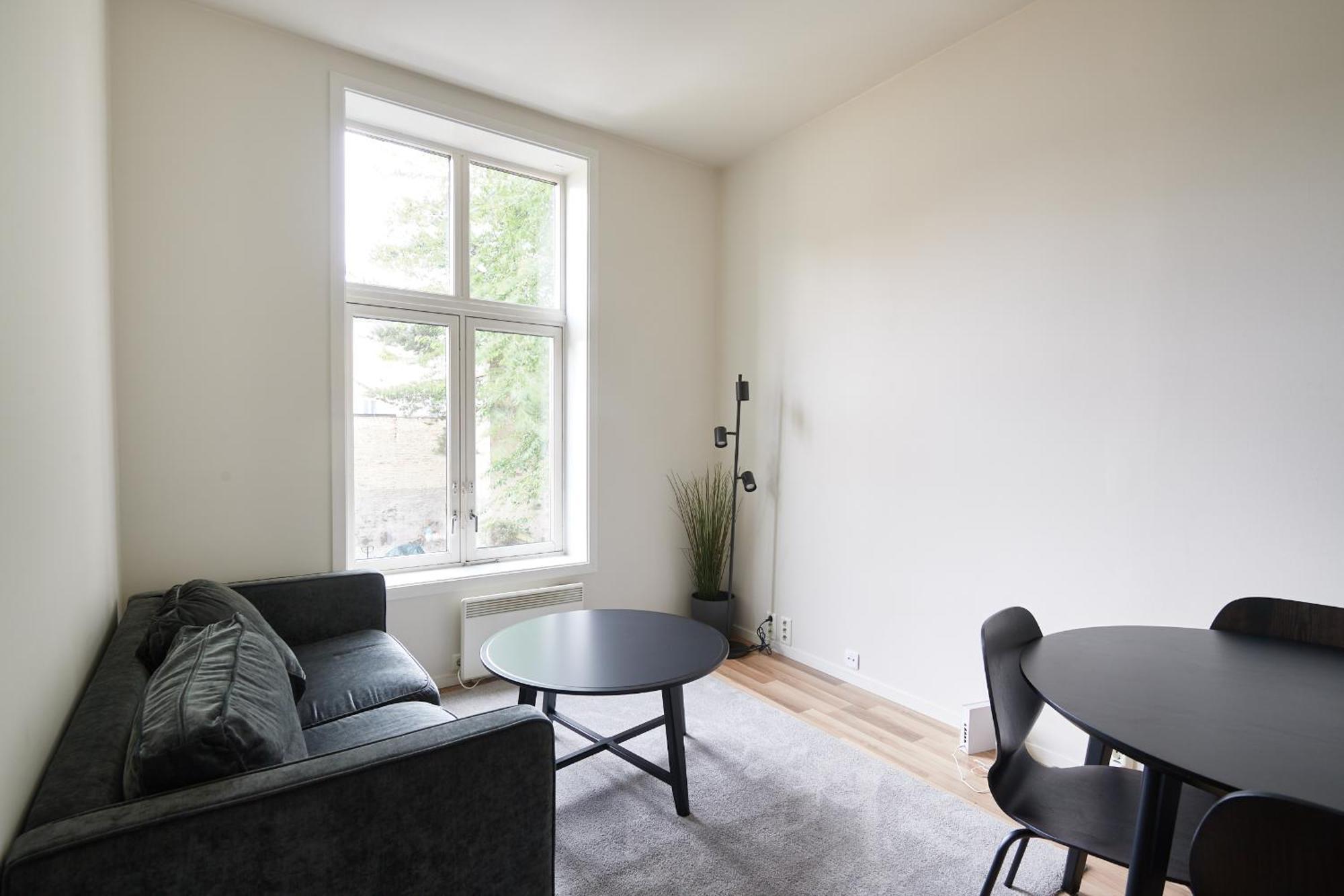 Gruenerlokka Shared Apartment Rooms Oslo Kültér fotó