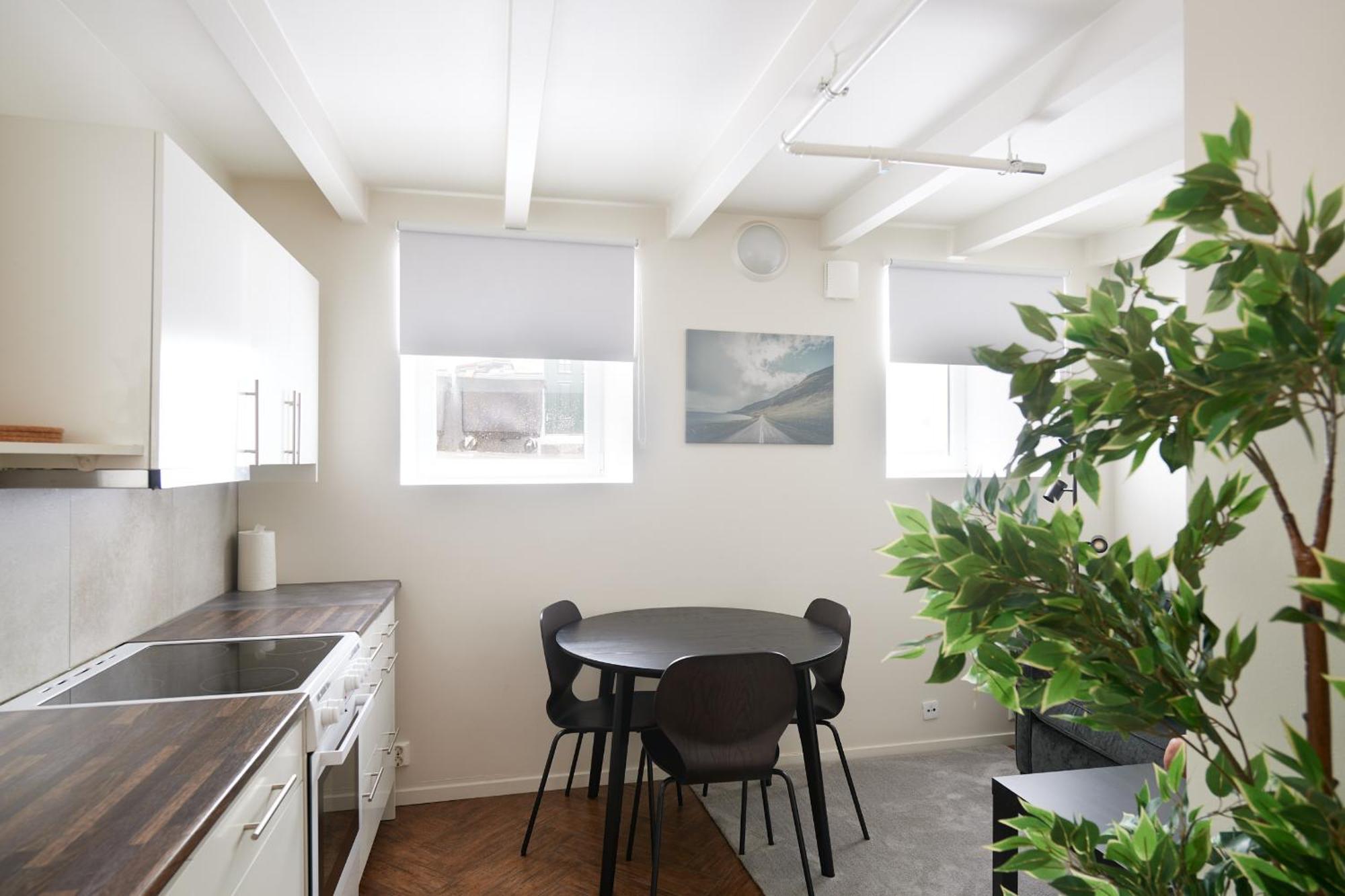 Gruenerlokka Shared Apartment Rooms Oslo Kültér fotó