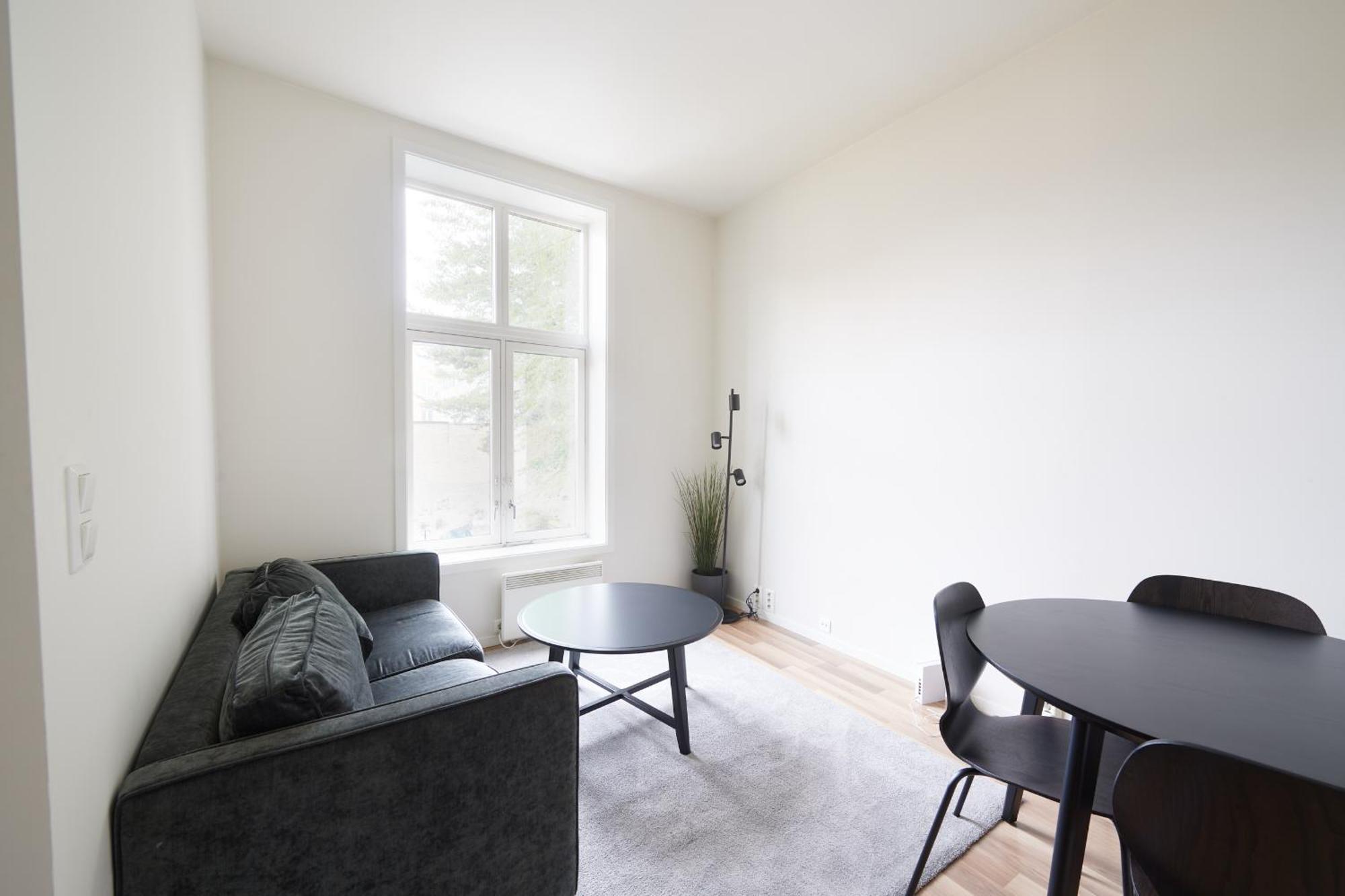 Gruenerlokka Shared Apartment Rooms Oslo Kültér fotó