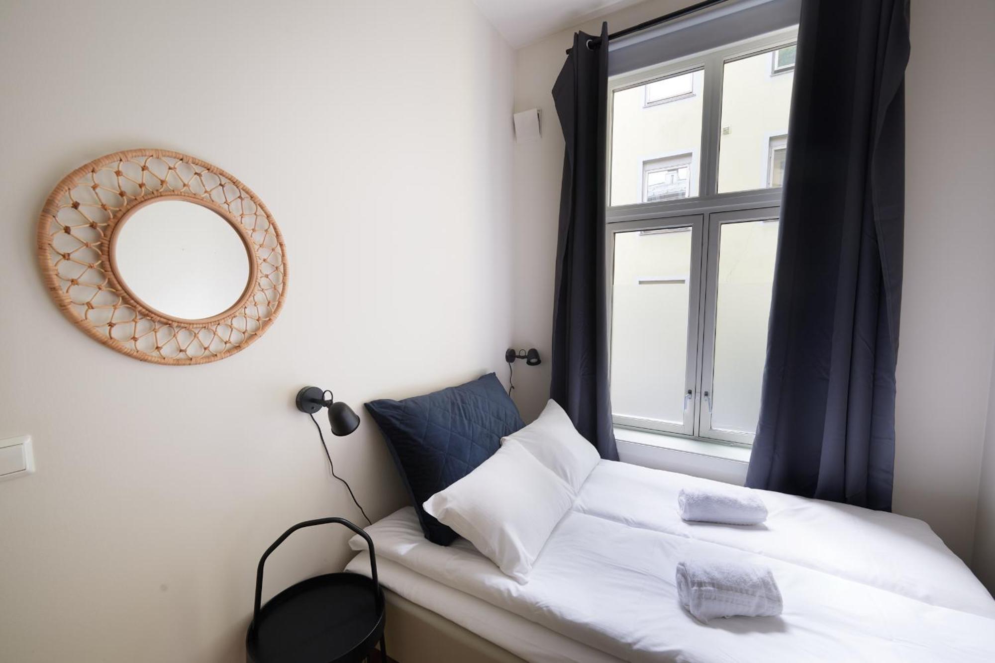Gruenerlokka Shared Apartment Rooms Oslo Kültér fotó