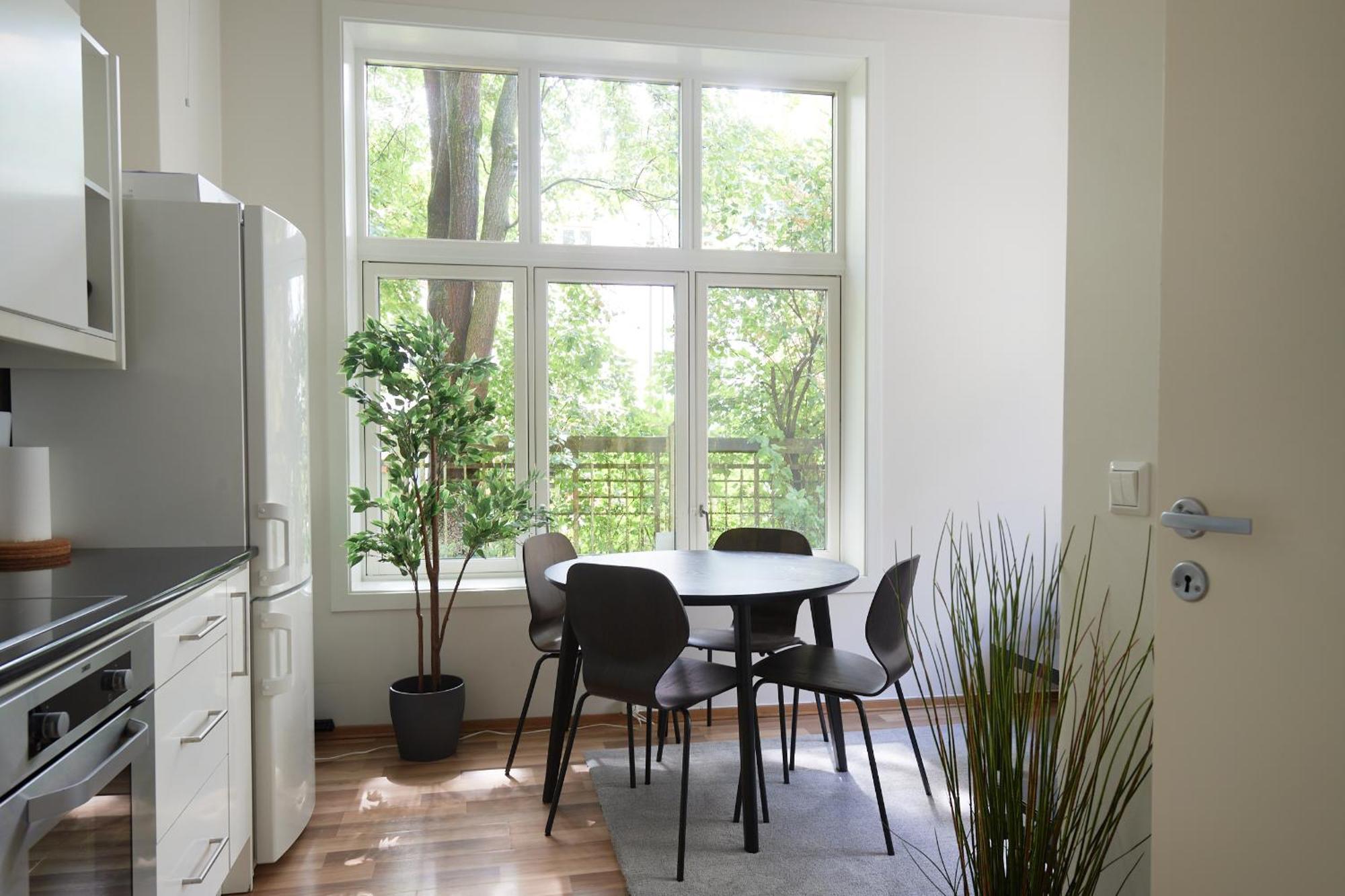 Gruenerlokka Shared Apartment Rooms Oslo Kültér fotó
