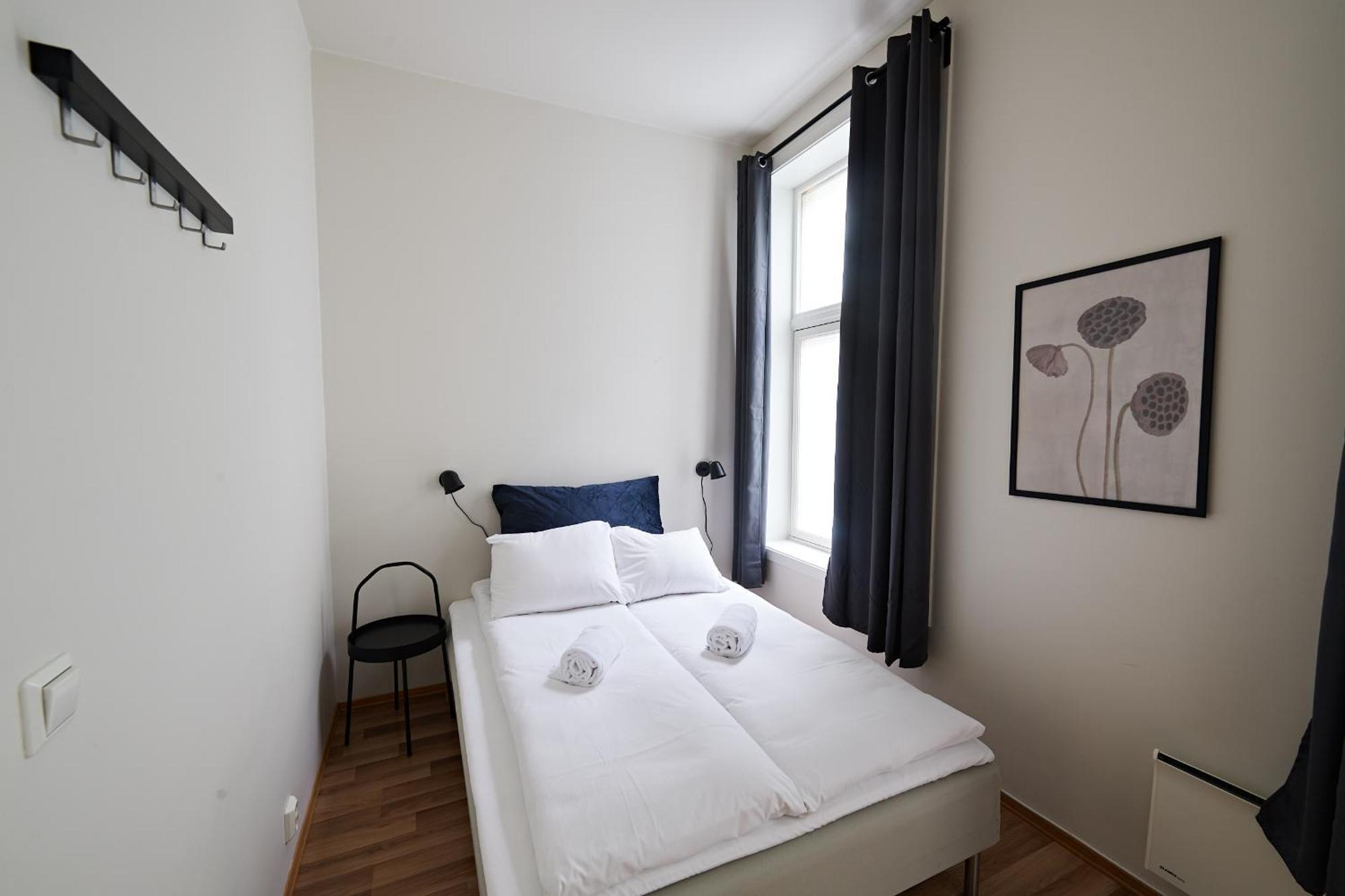 Gruenerlokka Shared Apartment Rooms Oslo Kültér fotó