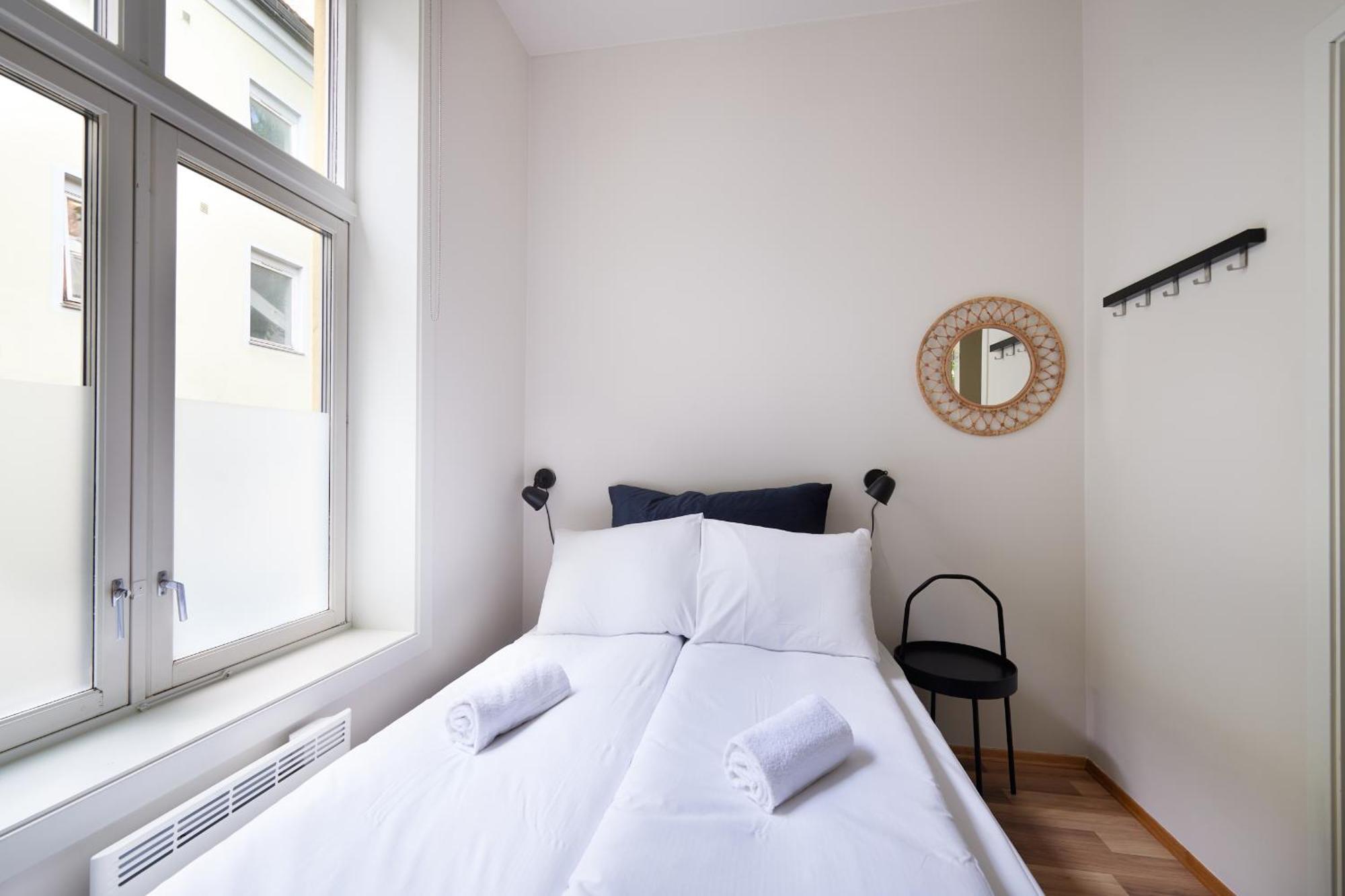 Gruenerlokka Shared Apartment Rooms Oslo Kültér fotó