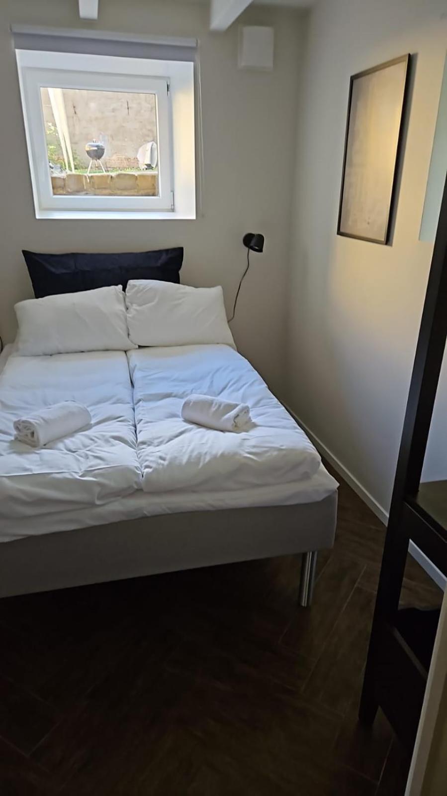 Gruenerlokka Shared Apartment Rooms Oslo Kültér fotó