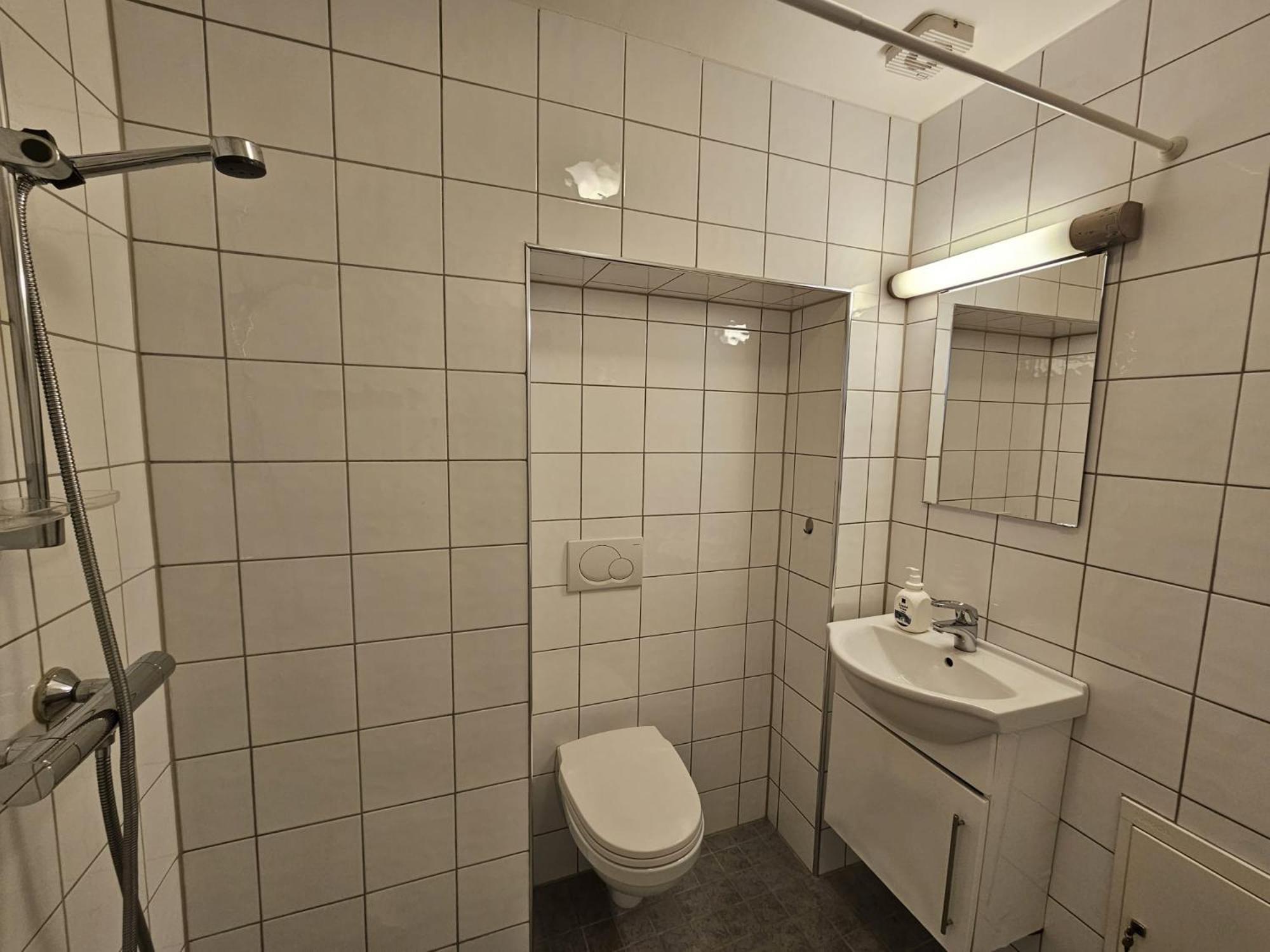 Gruenerlokka Shared Apartment Rooms Oslo Kültér fotó