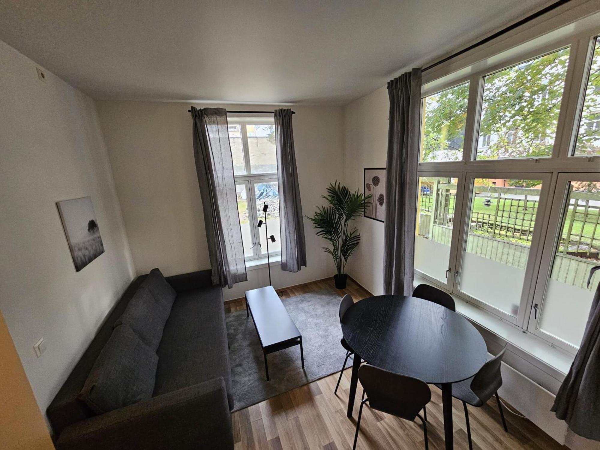 Gruenerlokka Shared Apartment Rooms Oslo Kültér fotó