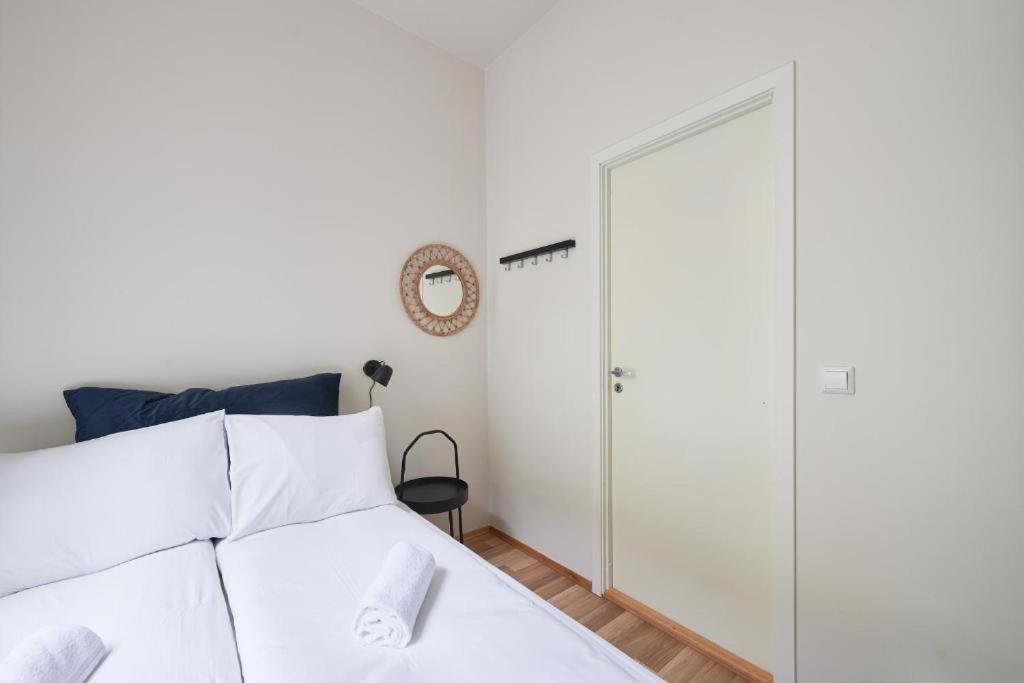 Gruenerlokka Shared Apartment Rooms Oslo Kültér fotó