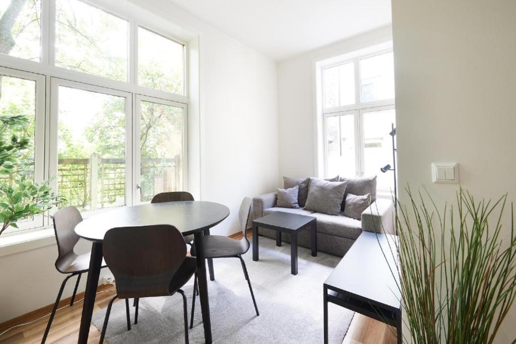 Gruenerlokka Shared Apartment Rooms Oslo Kültér fotó
