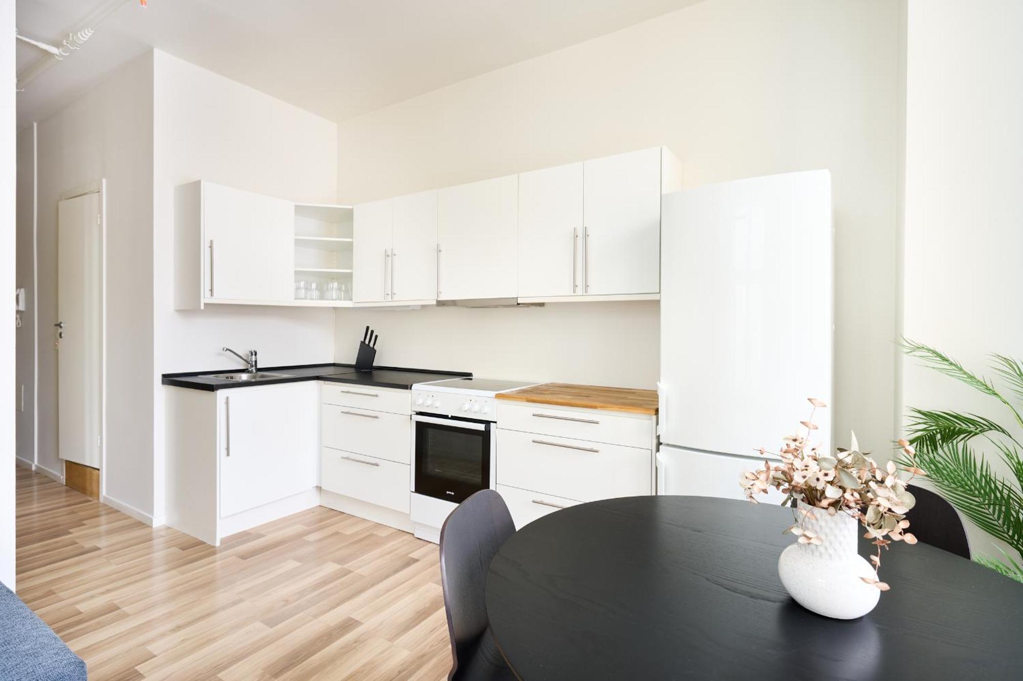 Gruenerlokka Shared Apartment Rooms Oslo Kültér fotó